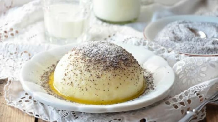 Germknödel Germknödel