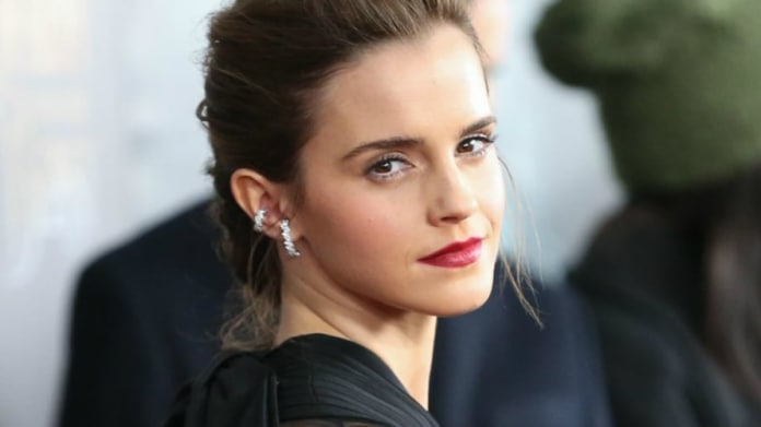 Emma Watson Emma Watson