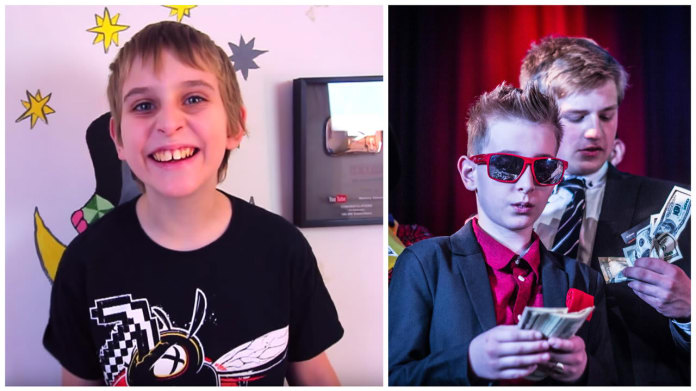 Misha a jeho roční statistiky. Misha a jeho roční statistiky.
