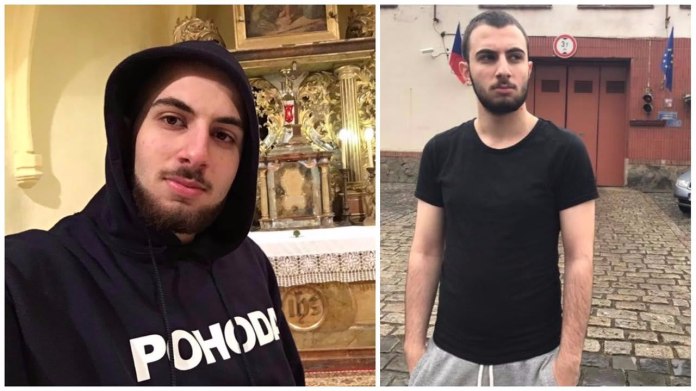 Mike šel konečně s pravdou ven. Mike šel konečně s pravdou ven.