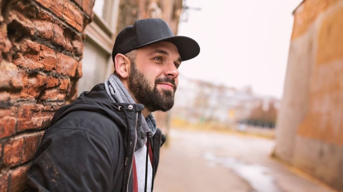 Youtuber Pedro se stal potřetí otcem! 1 Youtuber Pedro se stal potřetí otcem! 1