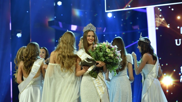 Klára Vavrušková Klára Vavrušková