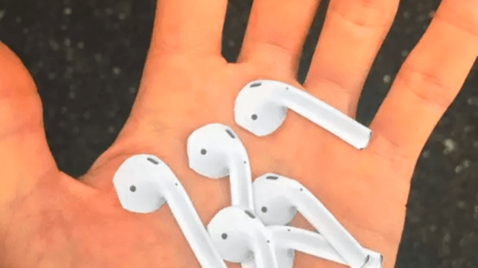 AirPods Prank AirPods Prank