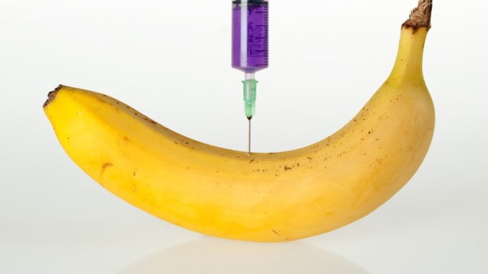 Muži hnil penis po vpíchnutí vazelíny 1 Muži hnil penis po vpíchnutí vazelíny 1