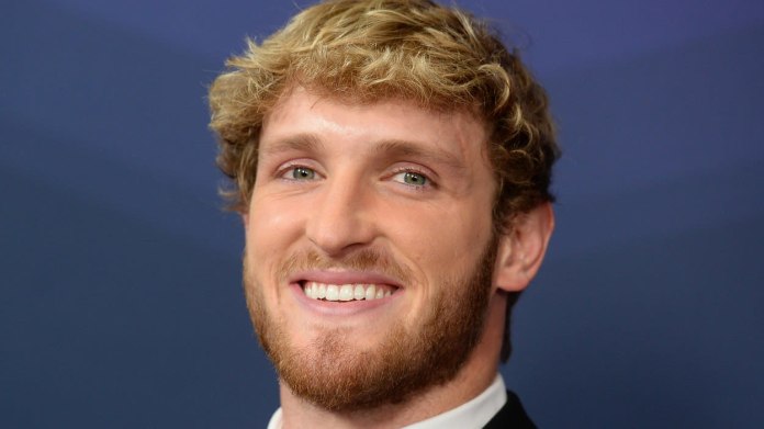Logan Paul posílá další drzý vzkaz! 1 Logan Paul posílá další drzý vzkaz! 1