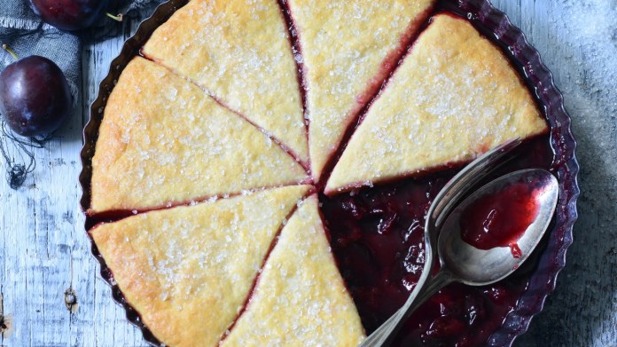 Cobbler aneb Švestky pod pokličkou Cobbler aneb Švestky pod pokličkou