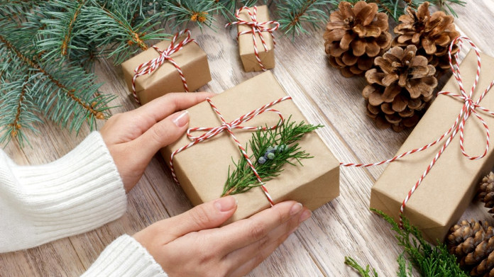 DIY vánoční dárky podle horoskopu DIY vánoční dárky podle horoskopu