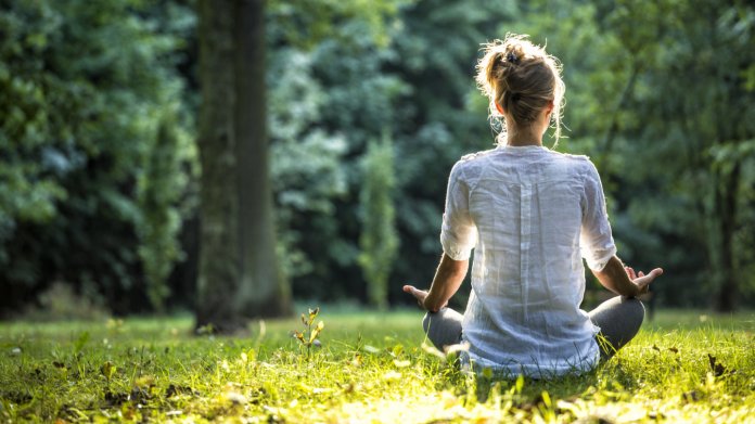 7 vědecky ověřených zdravotních přínosů meditace 7 vědecky ověřených zdravotních přínosů meditace