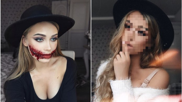 Monika Falčik pic Monika Falčik pic