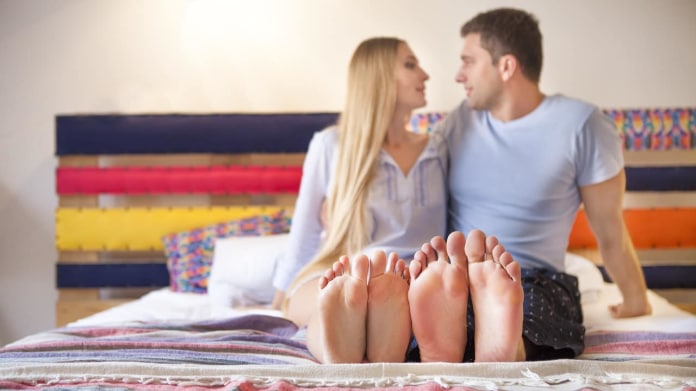 Existuje nejvhodnější sexuální poloha pro otěhotnění? Existuje nejvhodnější sexuální poloha pro otěhotnění?