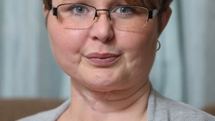 Žena má nový jazyk 1 Žena má nový jazyk 1