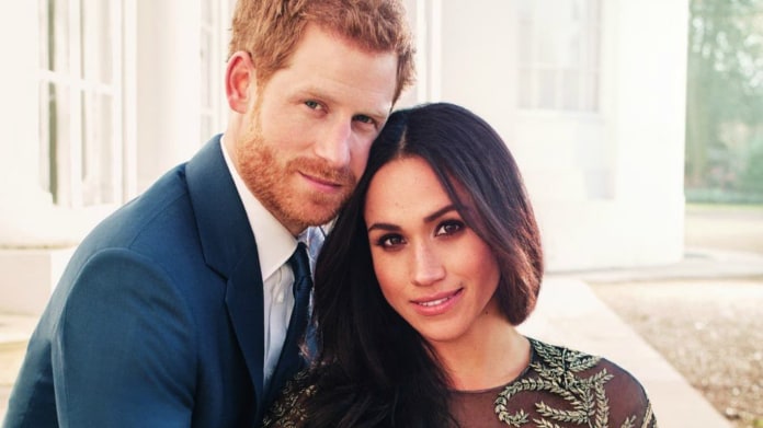 Jak dopadne vztah Harryho a Meghan? Jak dopadne vztah Harryho a Meghan?