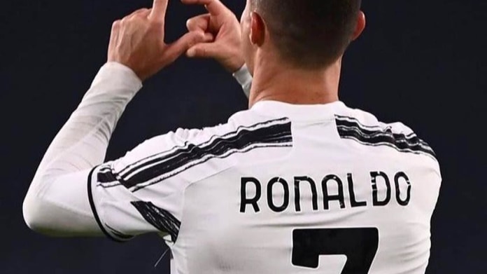Fotbalistu Ronalda vyšetřuje policie 1 Fotbalistu Ronalda vyšetřuje policie 1