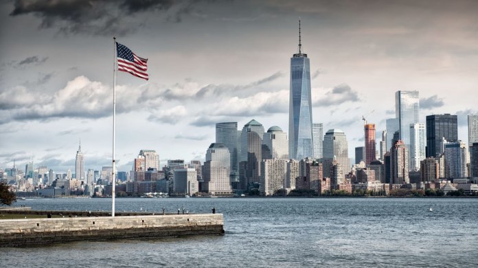 Symbolika One World Trade Center Symbolika One World Trade Center