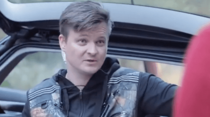 Kazma chystá velké odhalení 2 Kazma chystá velké odhalení 2