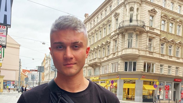 Datel skončil v nemocnici 1 Datel skončil v nemocnici 1