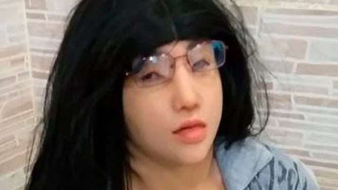 Odvážný pokus o útěk nevyšel 1 Odvážný pokus o útěk nevyšel 1