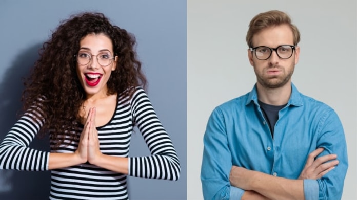 Partnerský horoskop: Blíženec + Kozoroh Partnerský horoskop: Blíženec + Kozoroh