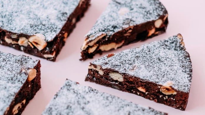 Panforte Panforte
