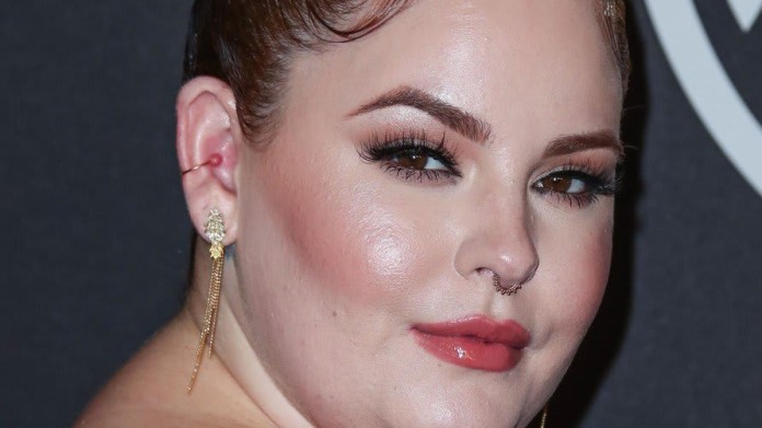 Tess Holliday (34 let) Tess Holliday (34 let)
