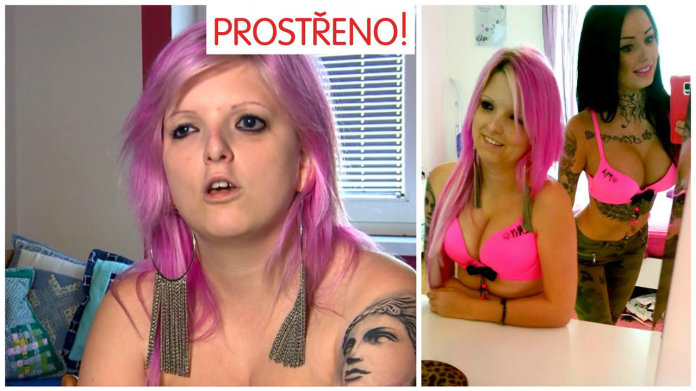 Co holky z oblíbeného pořadu zase provedly? Co holky z oblíbeného pořadu zase provedly?