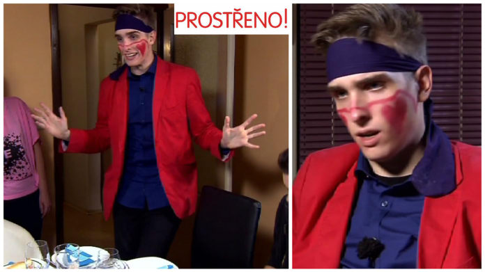 Co na jeho kousky řeknou soutěžící? Co na jeho kousky řeknou soutěžící?