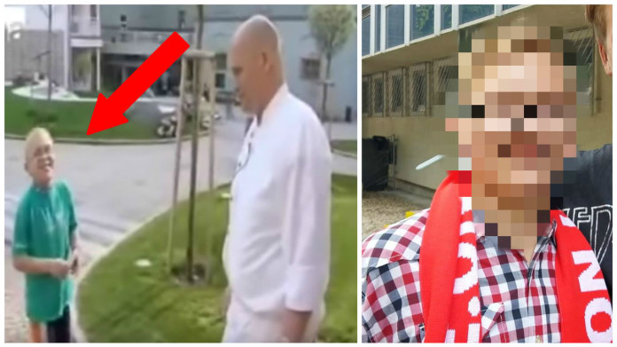 Jak vypadá malý kluk dnes? Jak vypadá malý kluk dnes?