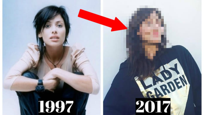 Natalie je pořád ještě kus Natalie je pořád ještě kus