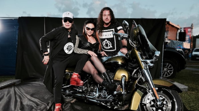 Zcela poprvé si mohou fanoušci festivalu Hrady CZ vychutnat koncert Arakainu a Lucie Bílé Zcela poprvé si mohou fanoušci festivalu Hrady CZ vychutnat koncert Arakainu a Lucie Bílé