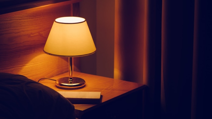 Teenagerům škodí světlo 1 Teenagerům škodí světlo 1