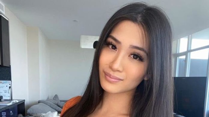 Streamerka už je po smrti 6 Streamerka už je po smrti 6