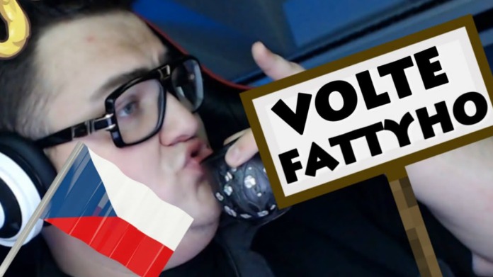 Fatty na hrad? Fatty na hrad?