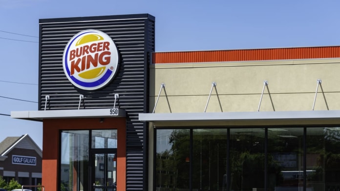 Burger King bojuje s kravími prdy 1 Burger King bojuje s kravími prdy 1