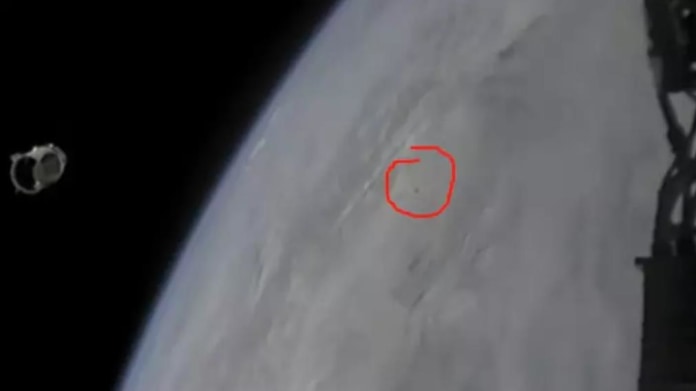 ufo ufo