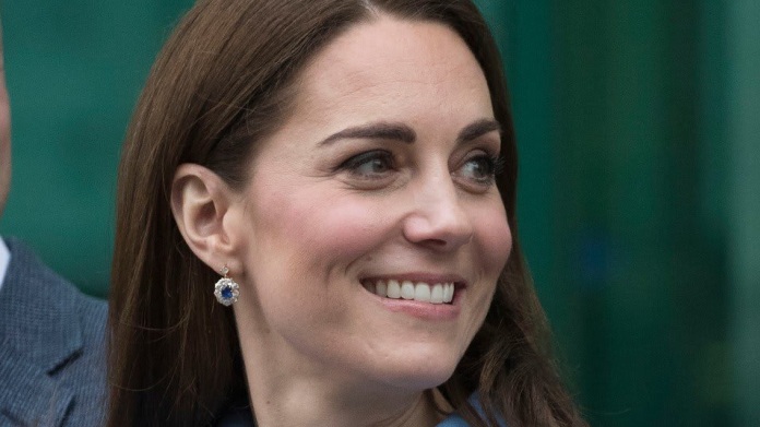 Middleton je zdrcena smrtí v královské rodině 2 Middleton je zdrcena smrtí v královské rodině 2