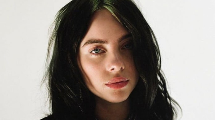 Billie Eilish (18) Billie Eilish (18)
