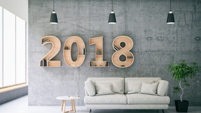 Jaké trendy nás čekají v roce 2018? Jaké trendy nás čekají v roce 2018?