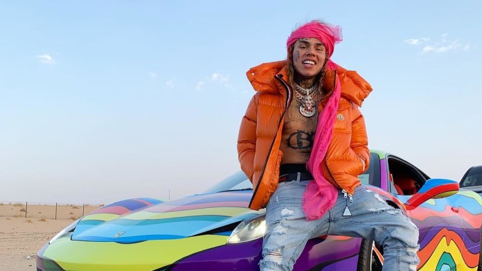 Ne každý rapper je práskač 1 Ne každý rapper je práskač 1