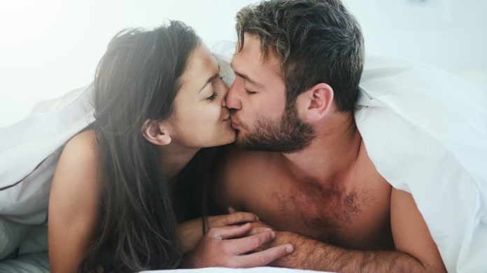 5 vědecky podložených důvodů, proč mít pravidelný sex 5 vědecky podložených důvodů, proč mít pravidelný sex