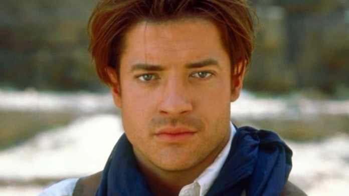 Jak dnes vypadá Brendan Fraser? Jak dnes vypadá Brendan Fraser?