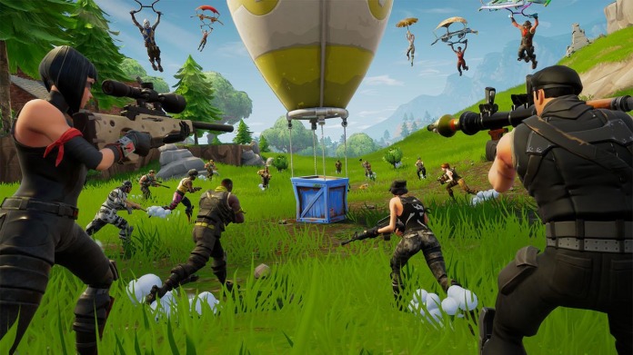Soukromý battle royale? 2 Soukromý battle royale? 2