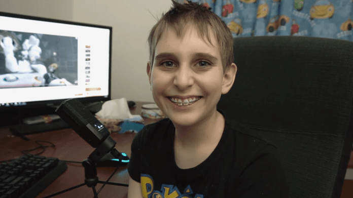 Vážně v něm láká na svůj konec na YouTube? Vážně v něm láká na svůj konec na YouTube?