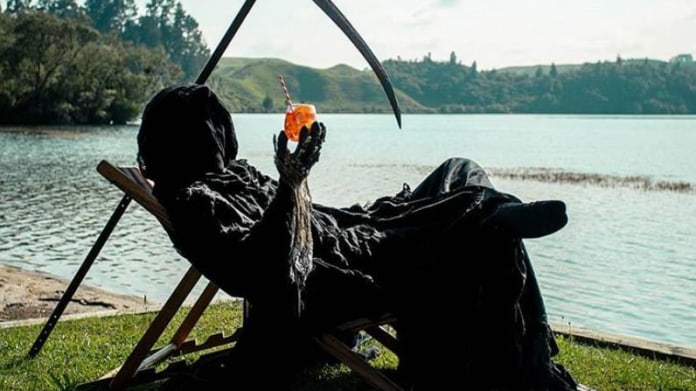 instagram/iamtheswimreaper instagram/iamtheswimreaper