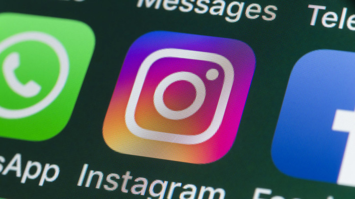 instagram aplikace instagram aplikace