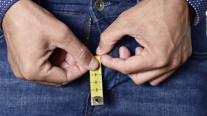 Kouření může zmenšovat penis 2 Kouření může zmenšovat penis 2