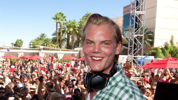Avicii - vyjádření rodiny Avicii - vyjádření rodiny