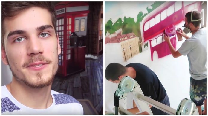 Jak si svůj kutloch vylepšil? Jak si svůj kutloch vylepšil?