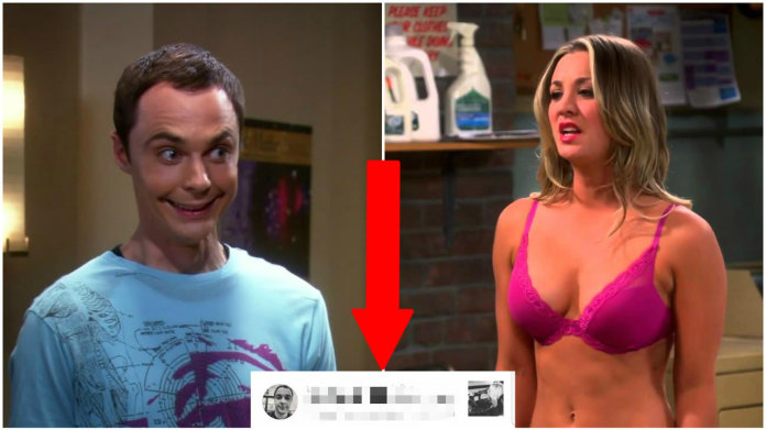 Klasický Sheldon Klasický Sheldon