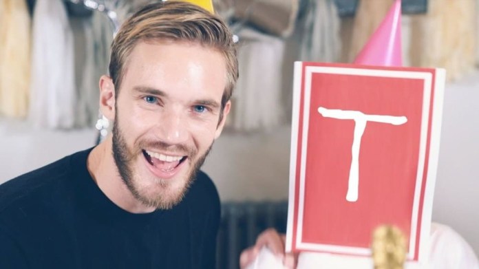 PewDiePie vs. T-Series 1 PewDiePie vs. T-Series 1