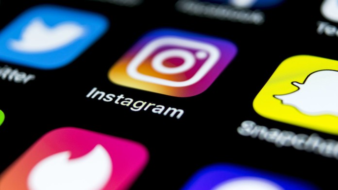 Instagram bude banovat pedofily. Instagram bude banovat pedofily.